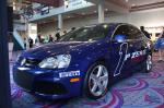 Volkswagen Jetta TDi Cup Street Edition 2009 года